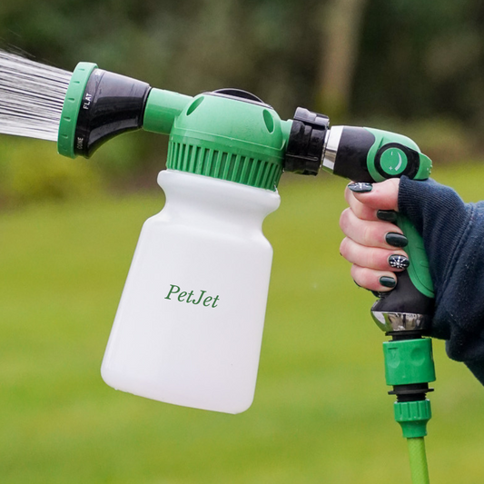 The PetJet Washer Gun 4.0